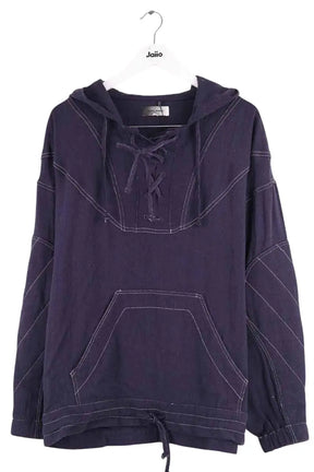 Pull Isabel Marant Marine en Soie, taille M - Seconde Main