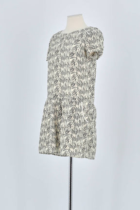Robe Sézane  Beige