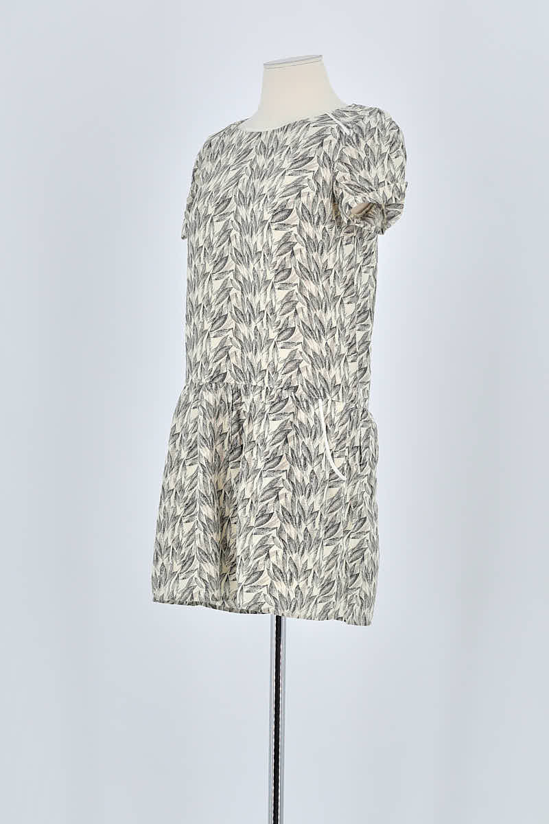 Robe Sézane  Beige