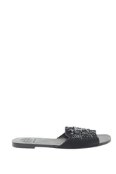 Mules Tory Burch  Noir