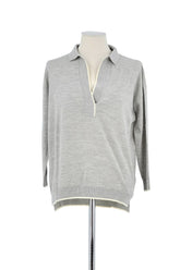 Pull Allude  Gris