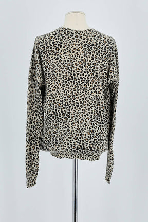Pull Zadig & Voltaire  Beige