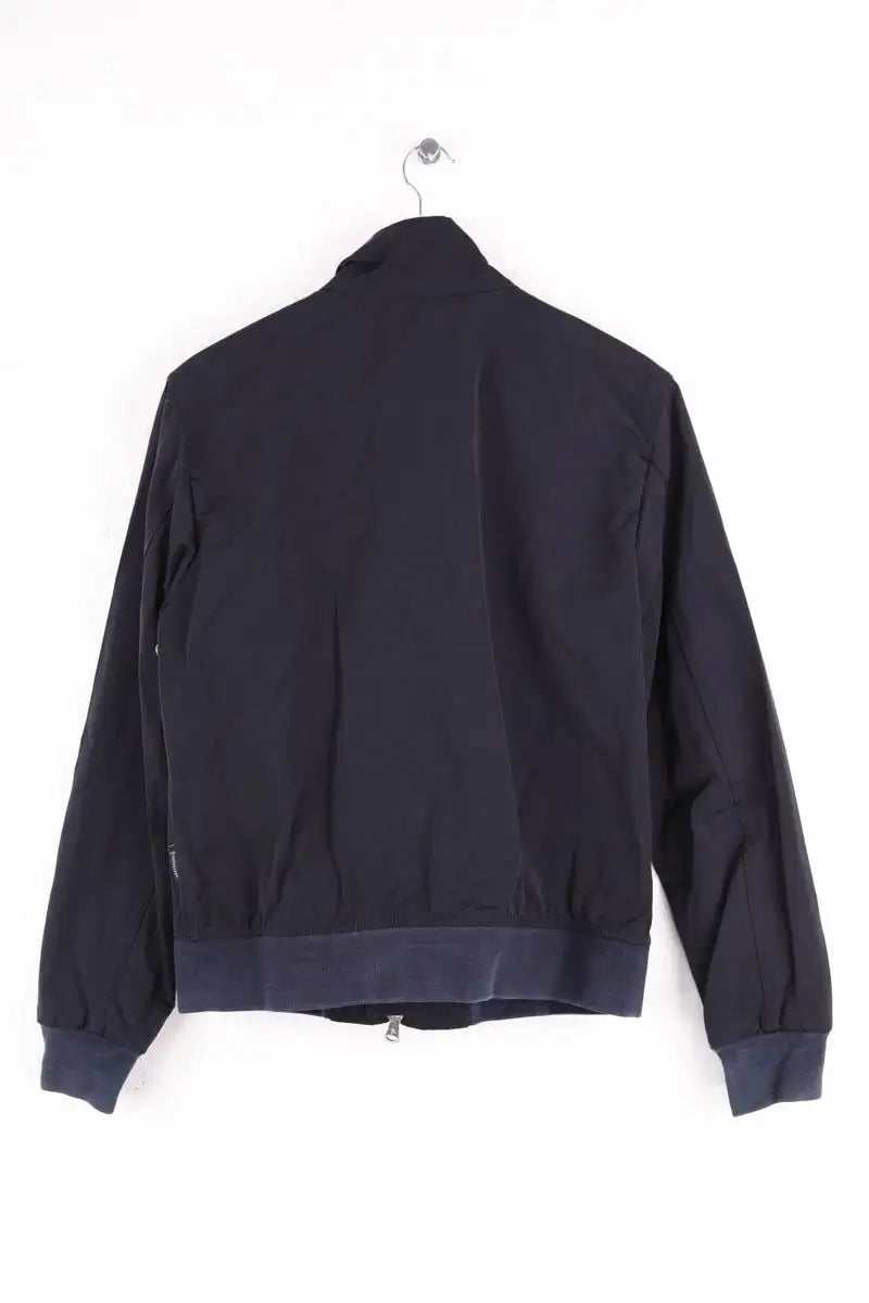 Veste Moncler Noir en Synthétique