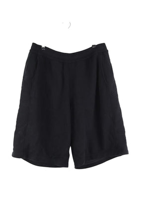 Short Burberry  Noir