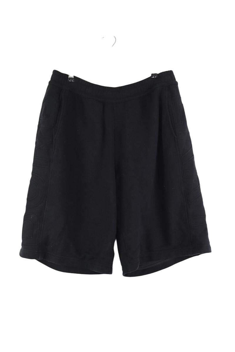 Short Burberry  Noir