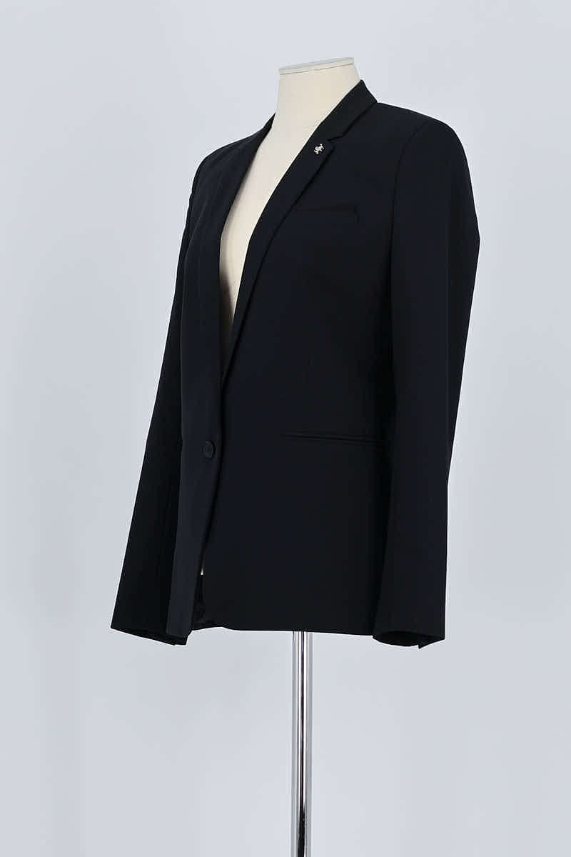 Blazer The Kooples  Noir