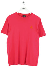 T-shirt Paul Smith  Rose