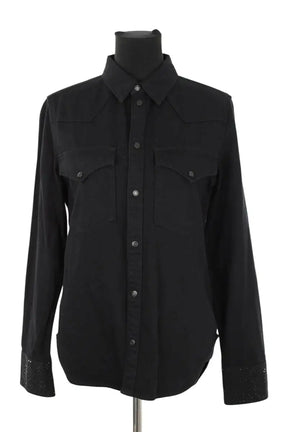 Chemise Zadig & Voltaire  Noir