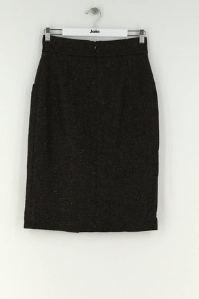 Jupe Max Mara  Marron