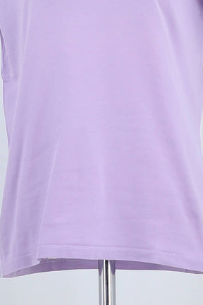 T-shirt From Future  Violet