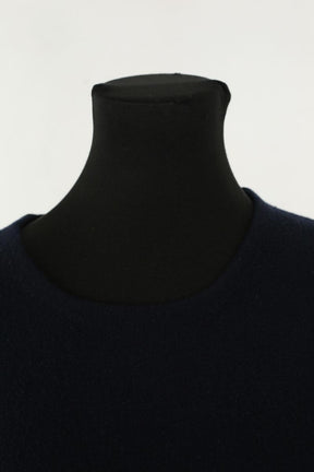 Pull Maje  Bleu