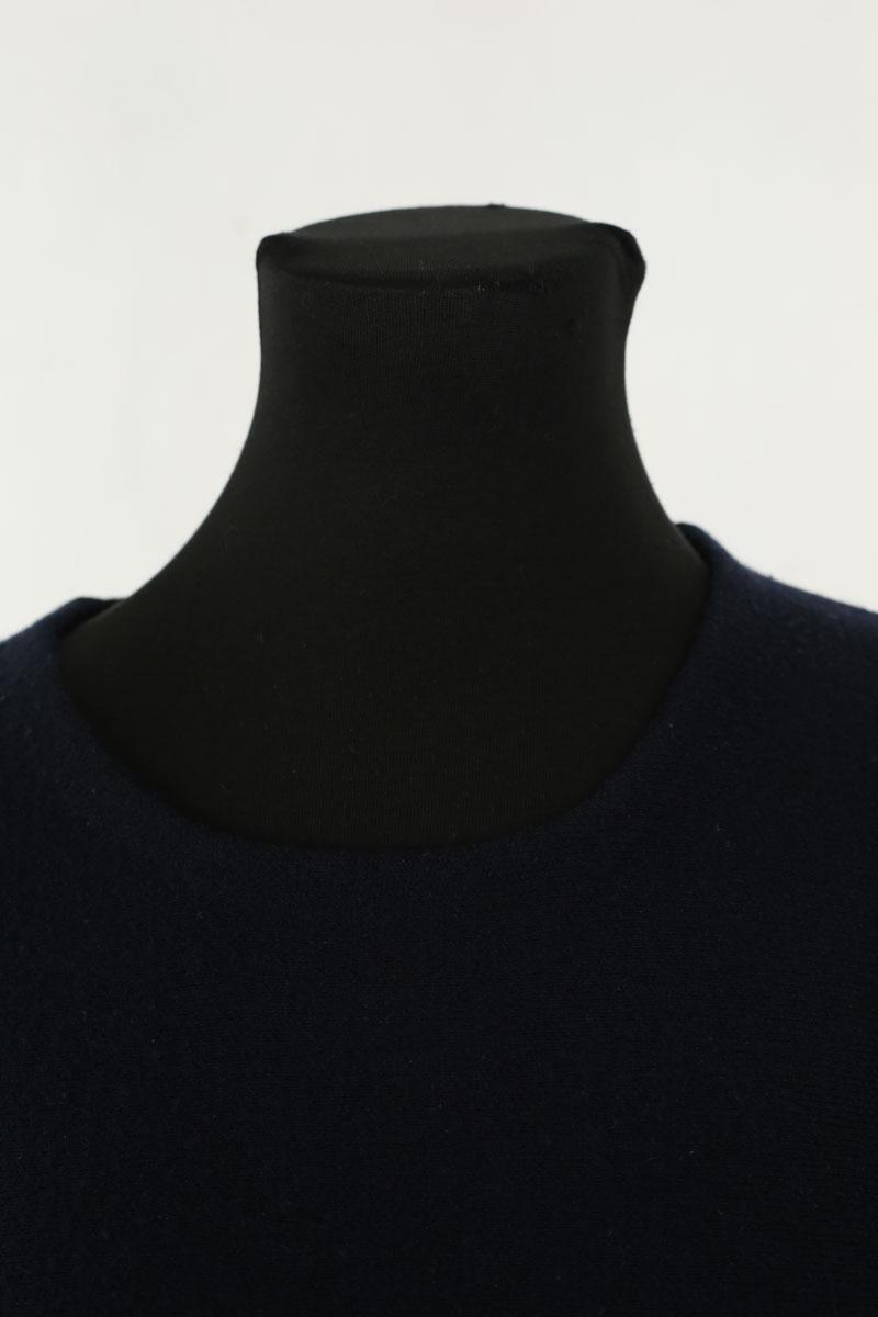 Pull Maje  Bleu