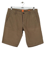 Short Hugo Boss  Marron