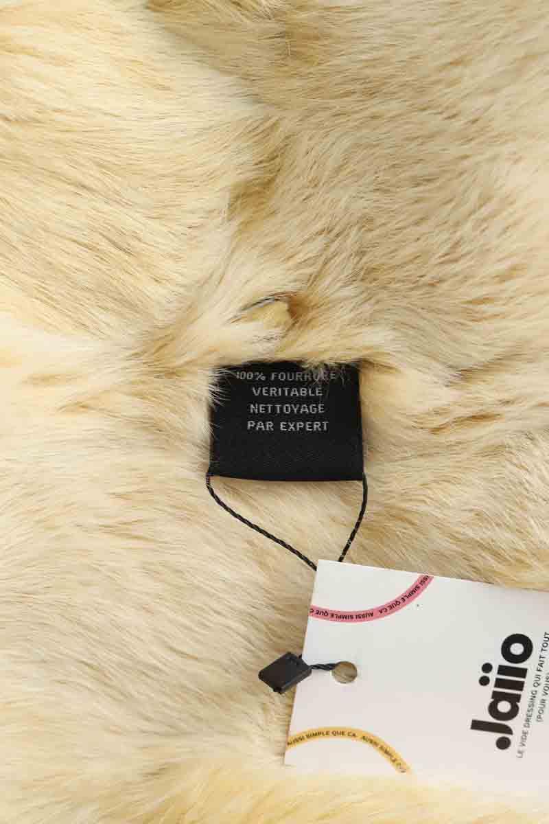 Manteau Balmain  Marron