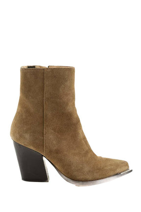 Boots Barbara Bui  Kaki
