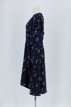 Robe Tommy Hilfiger  Marine