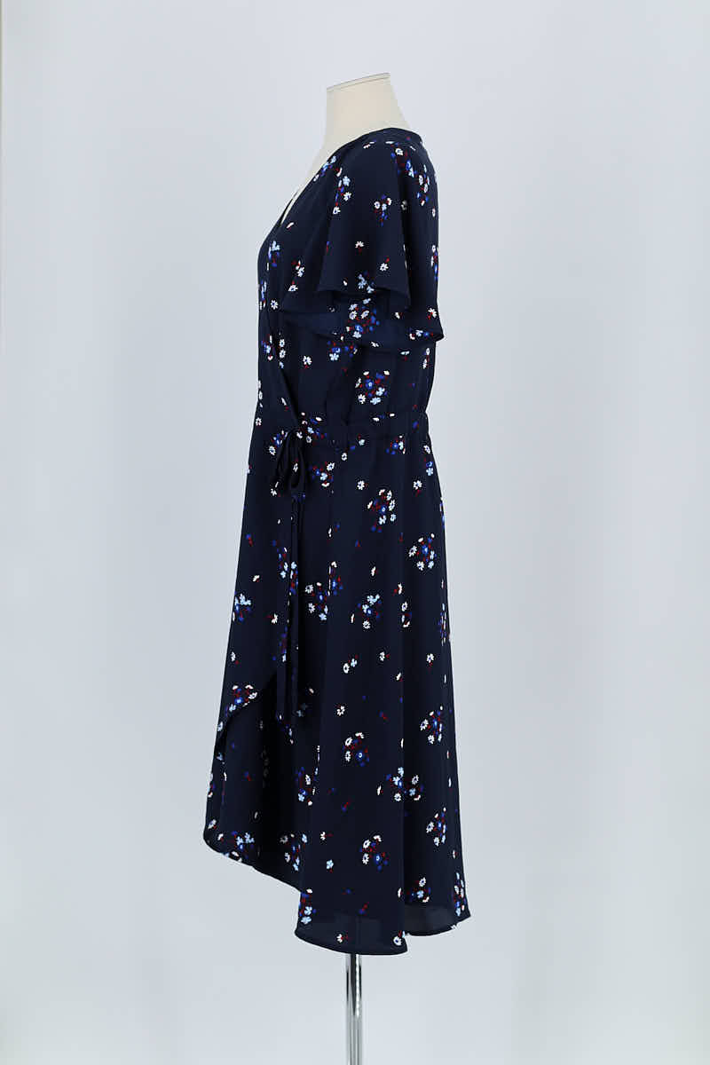 Robe Tommy Hilfiger  Marine