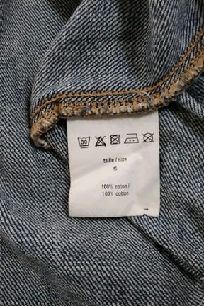 Robe Leon & Harper  Bleu