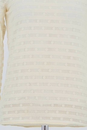 T-shirt Sézane  Beige