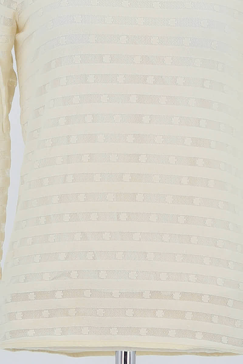 T-shirt Sézane  Beige