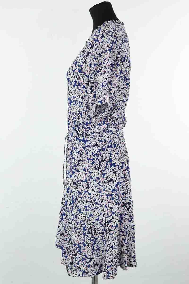 Robe Zadig & Voltaire  Multicolore
