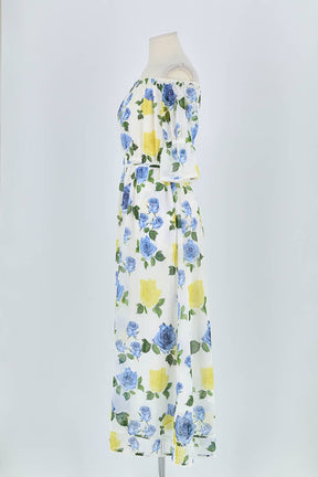 Robe The Kooples  Blanc