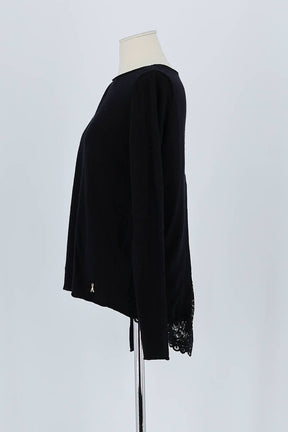 Pull Patrizia Pepe  Noir