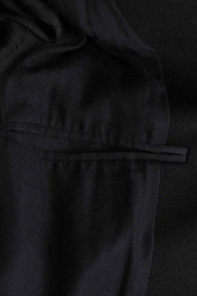Blazer Stella McCartney Noir en Laine