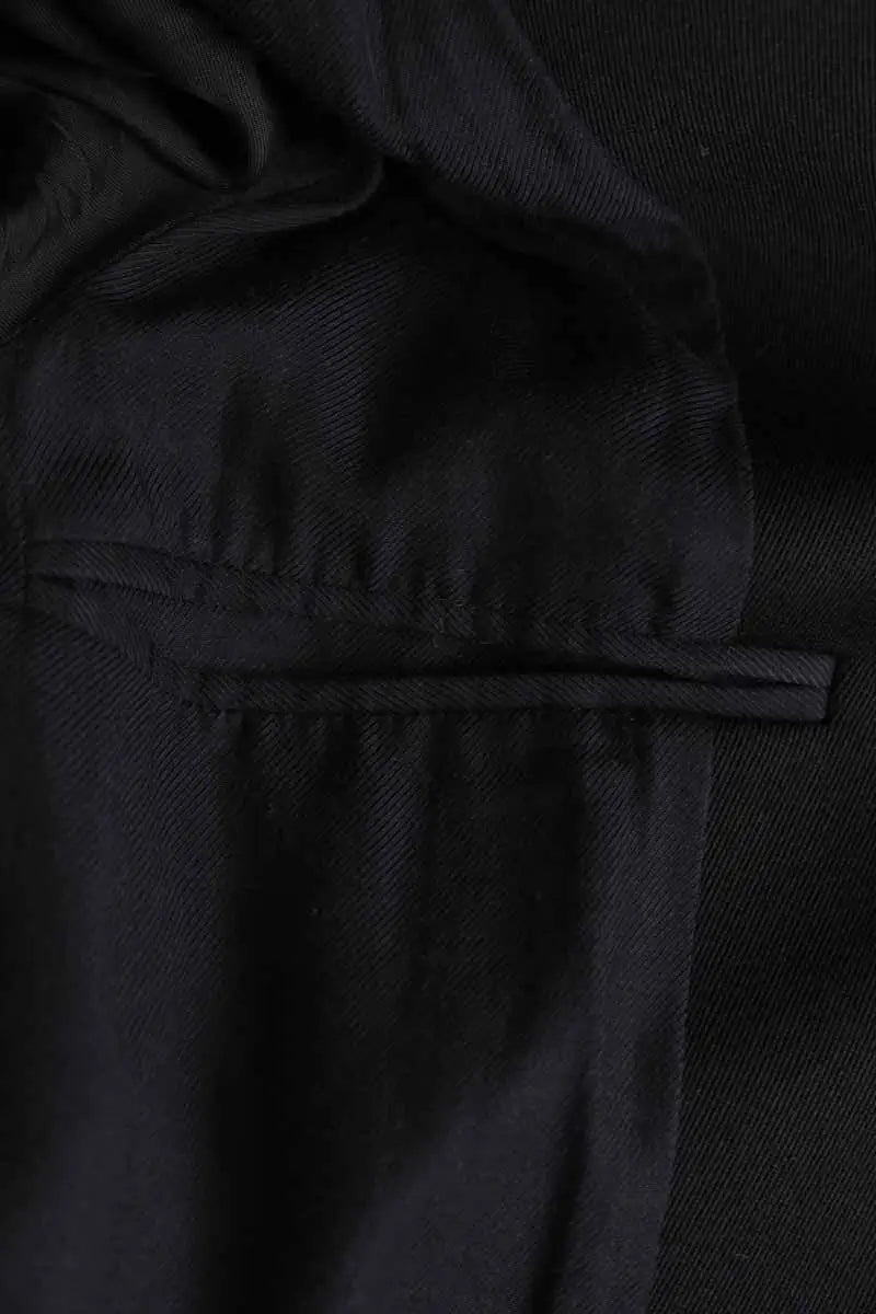Blazer Stella McCartney Noir en Laine