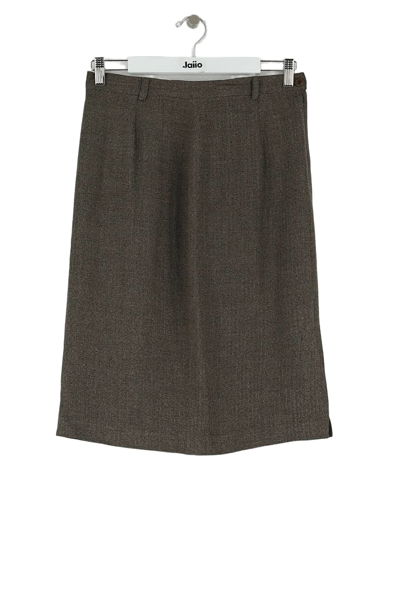 Jupe Gerard Darel  Marron