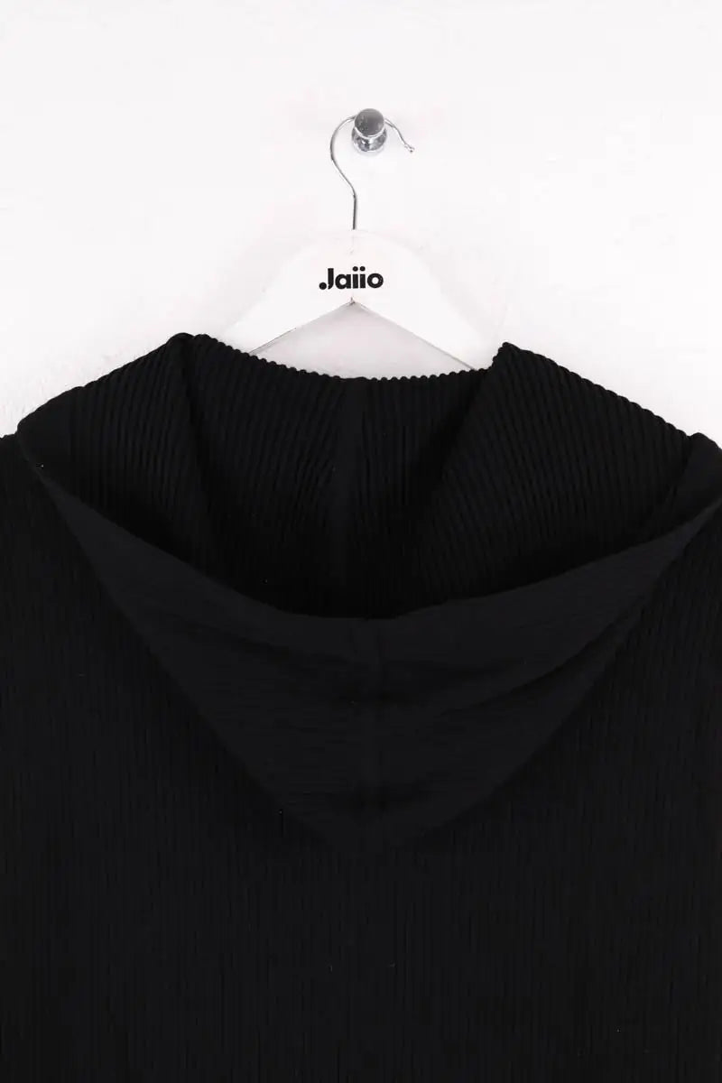 Pull Courrèges Noir en Viscose