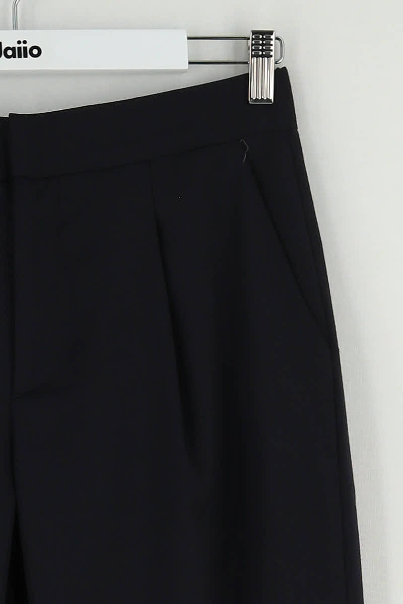Pantalon droit Soeur  Marine