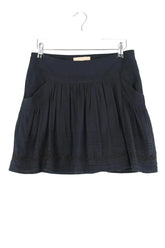 Mini jupe Sandro  Noir