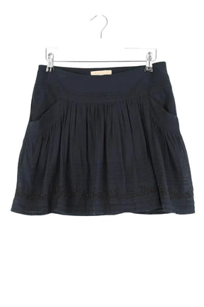 Mini jupe Sandro  Noir