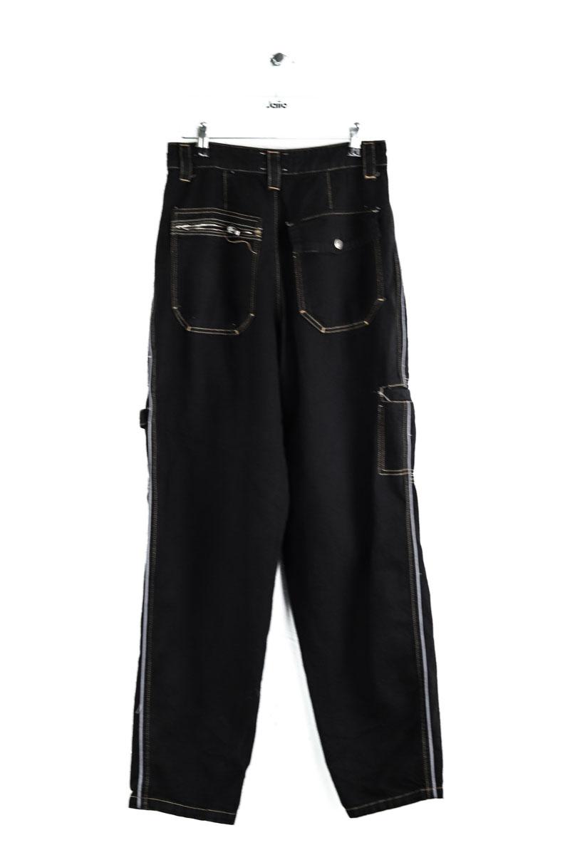 Jean Isabel Marant  Noir