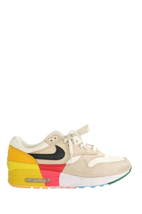Baskets Nike Air Max Multicolore