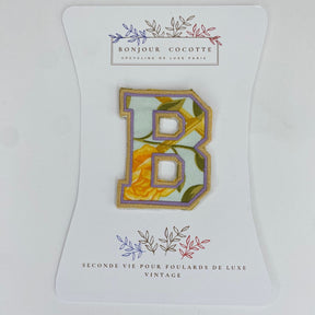 Patch B Bonjour Cocotte