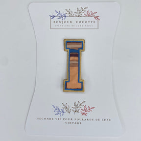 Patch I Bonjour Cocotte