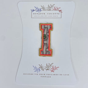 Patch I Bonjour Cocotte