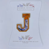 Patch J Bonjour Cocotte
