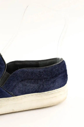 Baskets Celine  Marine