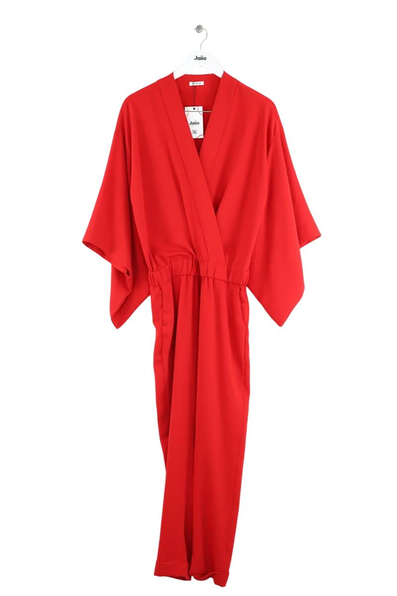 Combinaison Parosh  Rouge