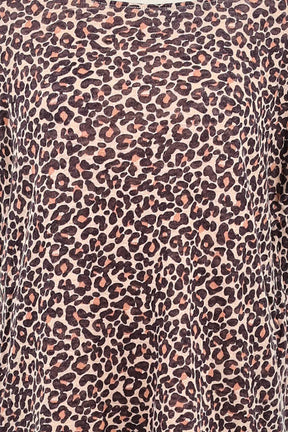 T-shirt Sézane  Marron