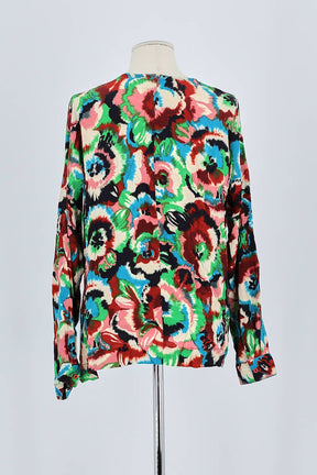 T-shirt Essentiel Antwerp  Multicolore
