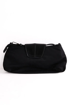 Mini sac Thierry Mugler Noir en Synthétique