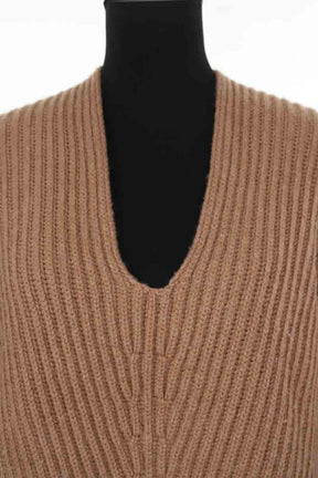 Pull Acne Studios  Camel