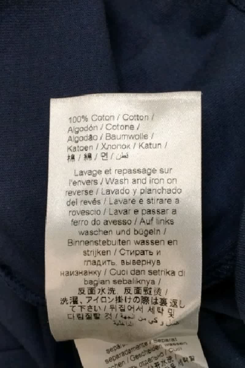 Chemise Kenzo  Bleu