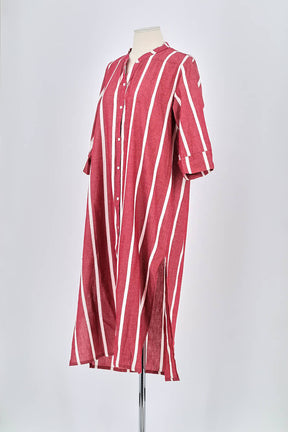 Robe Dnud  Rose