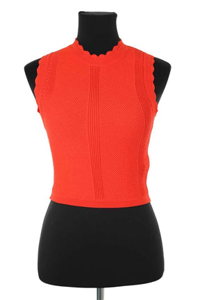 Top The Kooples  Rouge