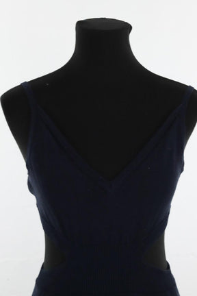 Robe Bash  Bleu